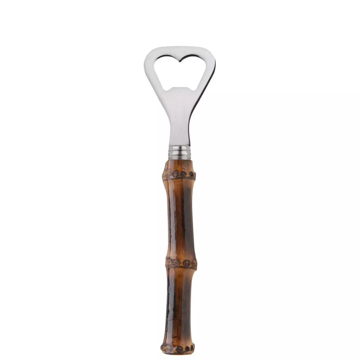 Sabre Paris Panda Fonce Flaskeåpner Bamboo Brun
