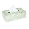 Tissue Box Kleenex White S GB911S