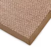 Dørmatte Sisal Beige 60x90cm 285008