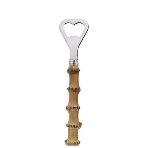 Sabre Paris Panda Bamboo Flaskeåpner Natur