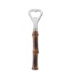 Sabre Paris Panda Fonce Flaskeåpner Bamboo Brun