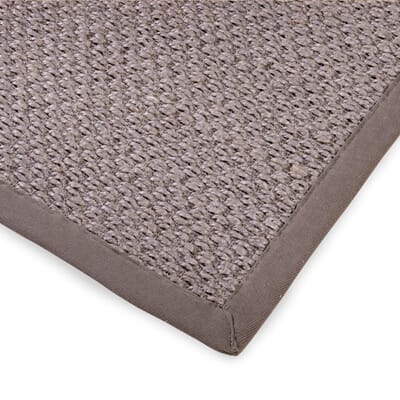 Dørmatte Sisal Taupe 60x90cm 285018