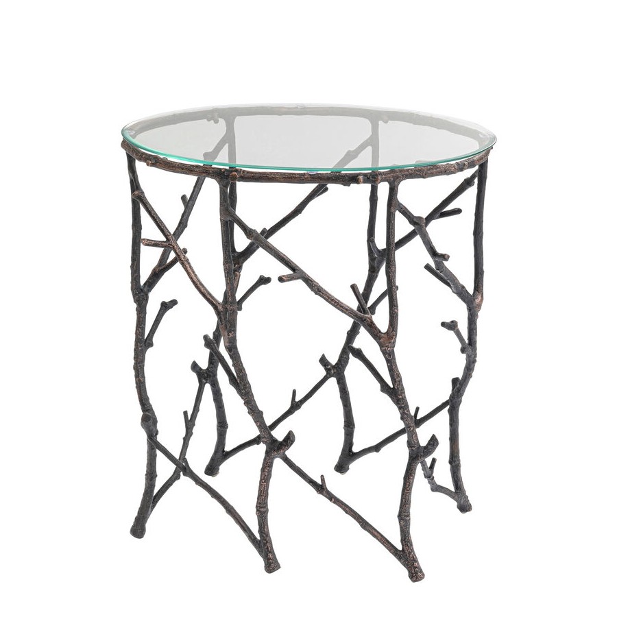 Side table Tree Branch 44x34cm 85682