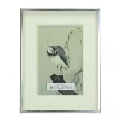Photo Frame Nickle 10x15cm Xet-2794