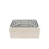 Box Linear 18x8cm 54046