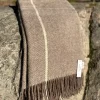 Ullepledd Finse Brun KTR05