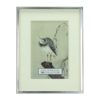 Photo Frame Nickle 10x15cm Xet-2794