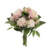 Halina Bouquet Pink H30xØ38 184113