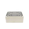 Box Linear 18x8cm 54046