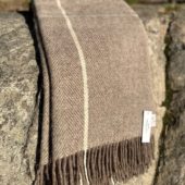 Ullepledd Finse Brun KTR05