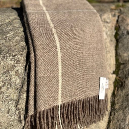 Ullepledd Finse Brun KTR05