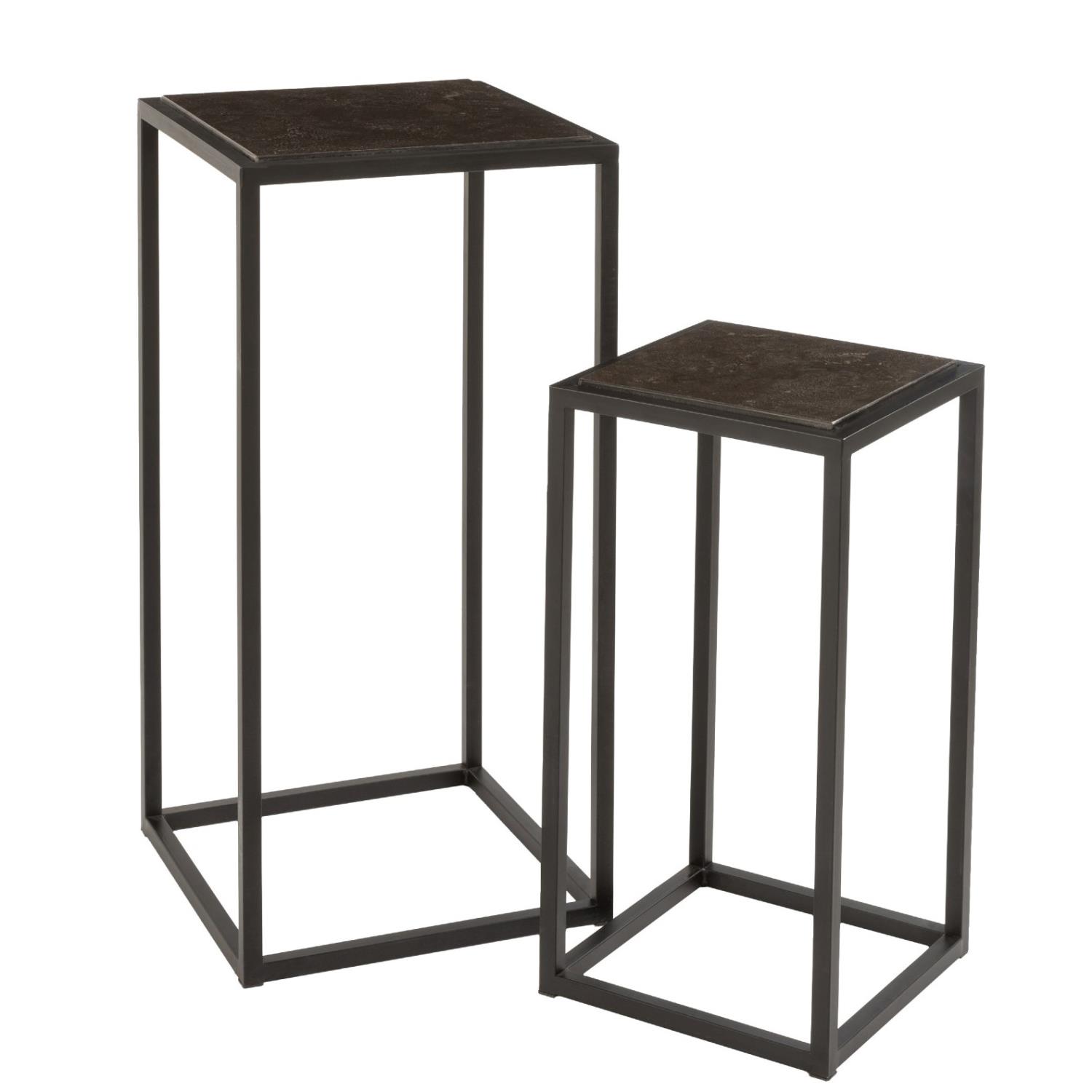 Side Table High M 3516