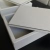 Giobagnara Bac Trinket Box Light Grey 16x22cm