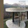 Where Architects Stay In The Alps