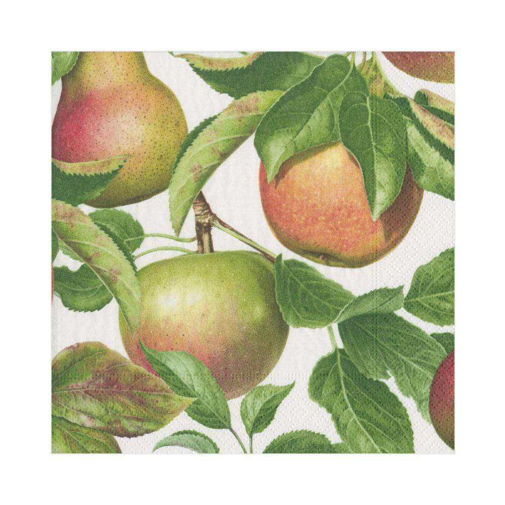 Napkin Apple Orchard 14980l