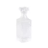 Glass Whiskey Bottle 682613