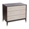 Arnaude 3 Drawer Chest 8902