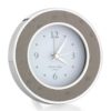 Alarm clock Ostrich Silver fr5512