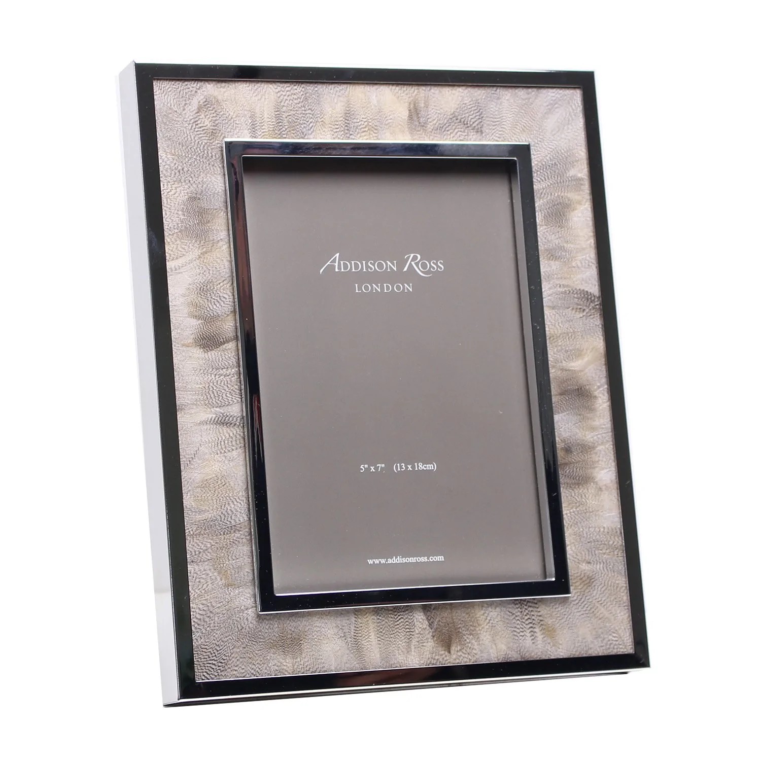 Du Light & Silver Frame 13x18cm fr8511