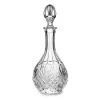 GK 99001 Decanter Glass Drop Shape 31cm