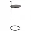Sidetable Black Top 25x65,5h 28817