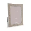 Addison Ross Frame Ostrich Shadow Silver 10x15cm fr1561
