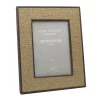 Sophie Patterson Wheat Rattan Frame 13x18cm fr9107