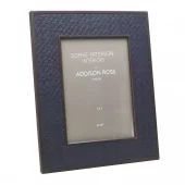 Sophie Patterson Midnight Rattan Frame fr9116