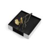 Michael Aram Butterfly Ginkgo Coctkail Napkin Holder