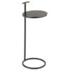 Sidetable Black Top 25x65,5h 28817