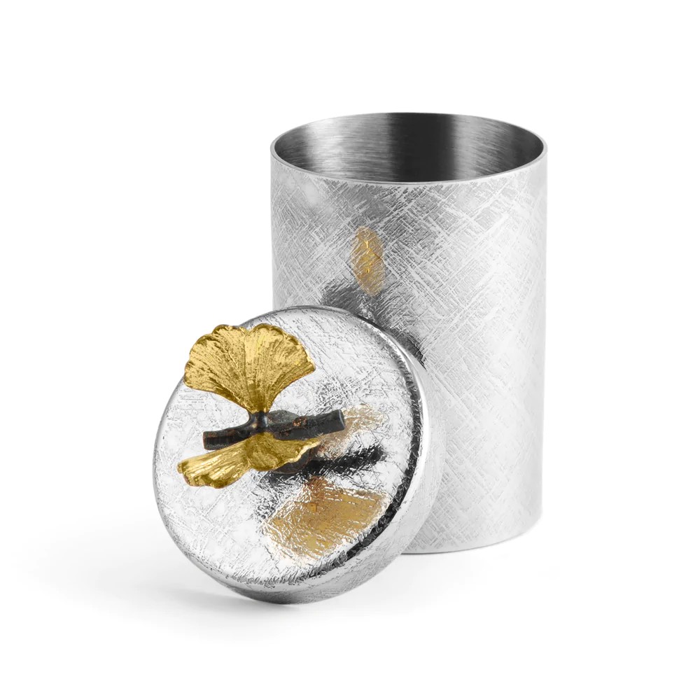 Michael Aram Butterfly Ginkgo Container 175847