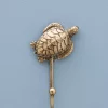 Golden Turtle Hook 33572