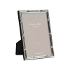 Addison Ross Bamboo Silver Frame 13x18cm FR0607