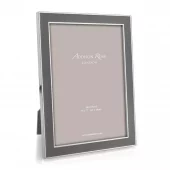 Addison Ross Frame Taupe Enamel 20x25cm FR0675