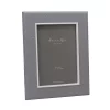 Addison Ross Frame Grey Shagreen 13x18cm FR3000