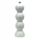 Addison Ross Pepperbøsse Hvit 24cm GR1000