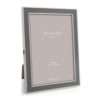Addison Ross Frame Taupe Enamel 20x25cm FR0675
