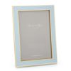 Addison Ross Frame Powder Blue & Gold 10x15cm FR0963