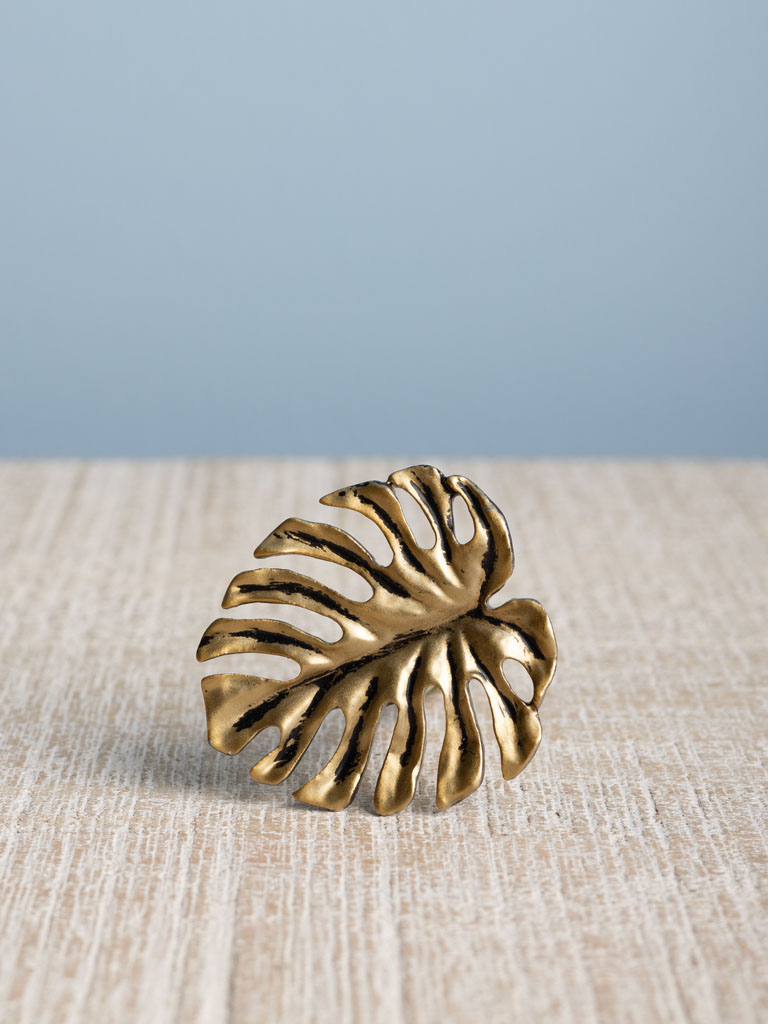 Golden Leave Nob 33236