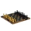 Chess Game Buffalo Bone 28127