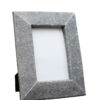Grey Photoframe 10x15cm 32669