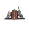 Playing Elephants Bookends set2 24490