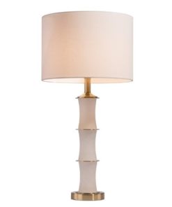 Table Lamp Aileen Shade Inkl. 50329