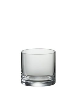 Hurricane Cylinder Clear 11,5x11,5cm 88907