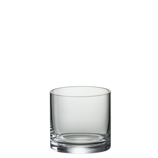 Hurricane Cylinder Clear 11,5x11,5cm 88907