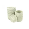 Round Box L GB236