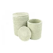 Round Box M GB236