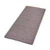 Sisal Løper Taupe M Kantining 80x200cm 285014
