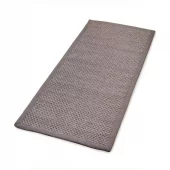 Sisal Løper Taupe M Kantining 80x200cm 285014