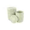 Round Box L GB236